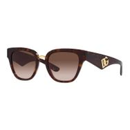 Dolce & Gabbana Dg4437 502/13 51 Unisex Güneş Gözlüğü