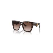 Dolce & Gabbana DG4438 502/13 55 Kadın Güneş Gözlüğü