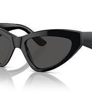 Dolce & Gabbana DG4439 501/87 55 Kadın Güneş Gözlüğü