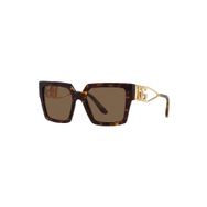 Dolce & Gabbana DG4446B 502/73 53 Kadın Güneş Gözlüğü