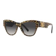 Dolce & Gabbana Dg4449 31638G 54 Kadın Güneş Gözlüğü