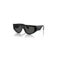 Dolce & Gabbana DG4461 501/87 Erkek Güneş Gözlüğü