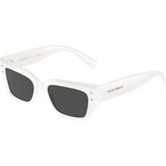 Dolce & Gabbana DG4462 331287 52 Kadın Güneş Gözlüğü