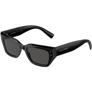 Dolce & Gabbana DG4462 50187 52 Kadın Güneş Gözlüğü