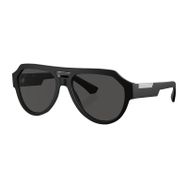 Dolce & Gabbana DG4466 25256G 56 Unisex Güneş Gözlüğü