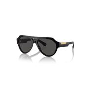 Dolce & Gabbana DG4466 501/87 56 Unisex Güneş Gözlüğü