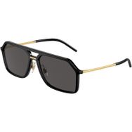 Dolce & Gabbana DG6196 252587 59 Erkek Güneş Gözlüğü