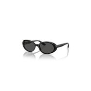 Dolce & Gabbana DG/S 4443 501/87 52 Siyah Kadın Güneş Gözlüğü