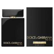 Dolce & Gabbana For Men The One Intense EDP 100 ml Neroli&Kakule&Tatlı Paçuli Erkek Parfüm