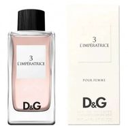 Dolce & Gabbana Imperatrice EDT 100 ml Kadın Parfümü