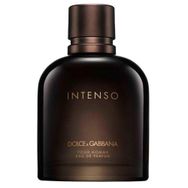 Dolce & Gabbana Intenso Pour Homme EDP 125 ml Sprey Erkek Parfümü