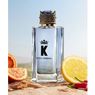 Dolce & Gabbana K By EDT 100 ml Erkek Outlet Parfüm