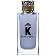 Dolce & Gabbana K By Men 100 ml EDT Aromatik&Baharatlı&Odunsu Erkek Parfüm