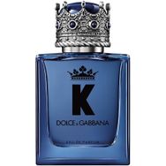 Dolce & Gabbana K EDP 50 ml Aromatik&Baharatlı&Odunsu Erkek Parfüm