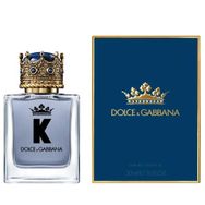 Dolce & Gabbana K EDT 50 ml Aromatik Erkek Parfüm