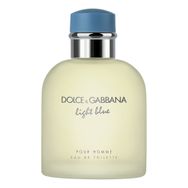 Dolce Gabbana Light Blue 125 ml EDT Erkek Outlet Parfüm
