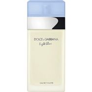Dolce & Gabbana Light Blue EDT 200 ml Çiçeksi&Meyvemsi Kadın Parfümü