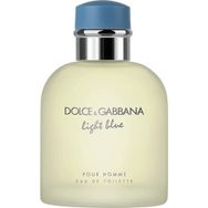 Dolce & Gabbana Light Blue Male EDT 75 ml Sprey Erkek Parfümü