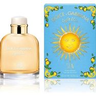 Dolce & Gabbana Light Blue Sun EDP 125 ml Çiçeksi Erkek Parfüm