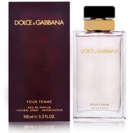 Dolce & Gabbana Pour Femme Intense EDP 100 ml Bayan Parfümü
