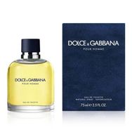 Dolce & Gabbana Pour Homme EDT 75 ml Erkek Parfüm