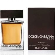 Dolce & Gabbana The One EDT 50 ml Kadın Parfüm