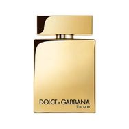 Dolce & Gabbana The One For Gold Intense EDP 50 ml Odunsu&Baharatlı&Turunçgil Erkek Parfüm