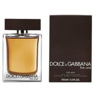 Dolce & Gabbana The One For Men 100 ml EDT Erkek Parfüm