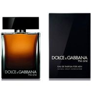 Dolce Gabbana The One For Men EDP 100 ml Erkek Tester Parfüm
