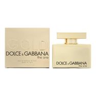Dolce & Gabbana The One Gold Intense EDP 75 ML Erkek Parfüm