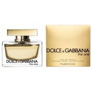 Dolce & Gabbana The One Lace EDP 75 ml Kadın Parfümü