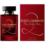 Dolce & Gabbana The Only One 2 EDP 100 ml Kadın Parfüm