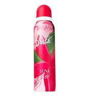 Dolce Luna 150 ml Kadın Deodorant Sprey