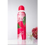 Dolce Luna 150 ml Kadın Deodorant Sprey