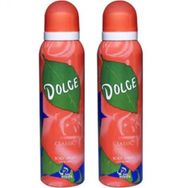 Dolce Vita 2 Adet Classic Bayan Deodorant 150 ml Parfüm