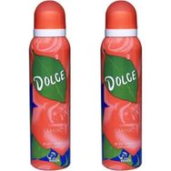 Dolce Vita 2x125 ml Deodorant