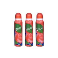 Dolce Vita 3x150 ml Deodorant