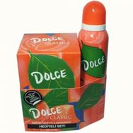 Dolce Vita Deo 150 ml + 100 ml EDT Parfüm Seti