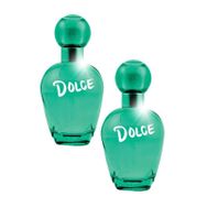 Dolce Vita Klasik EDT 2x100 ml Kadın Parfüm