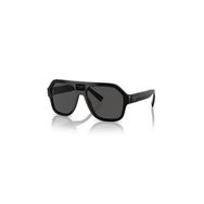 Dolce&Gabbana 4433 501/87 58 Siyah Damla Çerçeve Unisex Güneş Gözlüğü