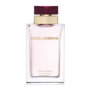 Dolce&Gabbana Pour Femme EDP 100 ml Bayan Parfümü