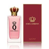 Dolce&Gabbana Q Edp 100 ml Kadın Parfüm