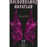Doldurulmuş Hayatlar - Aleyna Ekiz