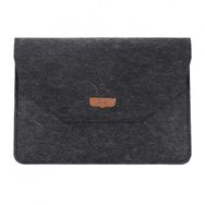 Dolly Turuncu 15" Slim Notebook Kılıfı