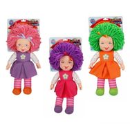 Dollz'n More 45 cm Gökkuşağı Bebekleri
