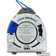 Dolmar 369 224 073 3 mm Bükülmüş Kare Tırpan Misinası