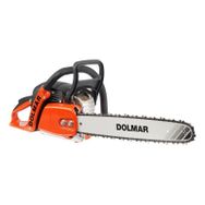 Dolmar PS-350SC 2.3 HP Benzinli Ağaç Kesme Makinesi