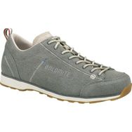 Dolomite 262394 Cinquantaquattro LH Gri Canvas Erkek Outdoor Ayakkabı