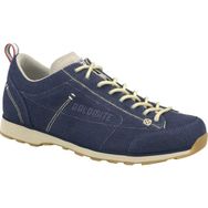 Dolomite 262394 Cinquantaquattro LH Lacivert Canvas Erkek Outdoor Ayakkabı