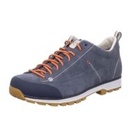 Dolomite 54 Low Evo Gri Bej Erkek Spor Ayakkabı
